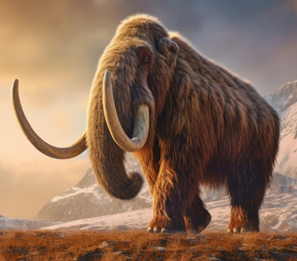 Mammoth Producing Corporation